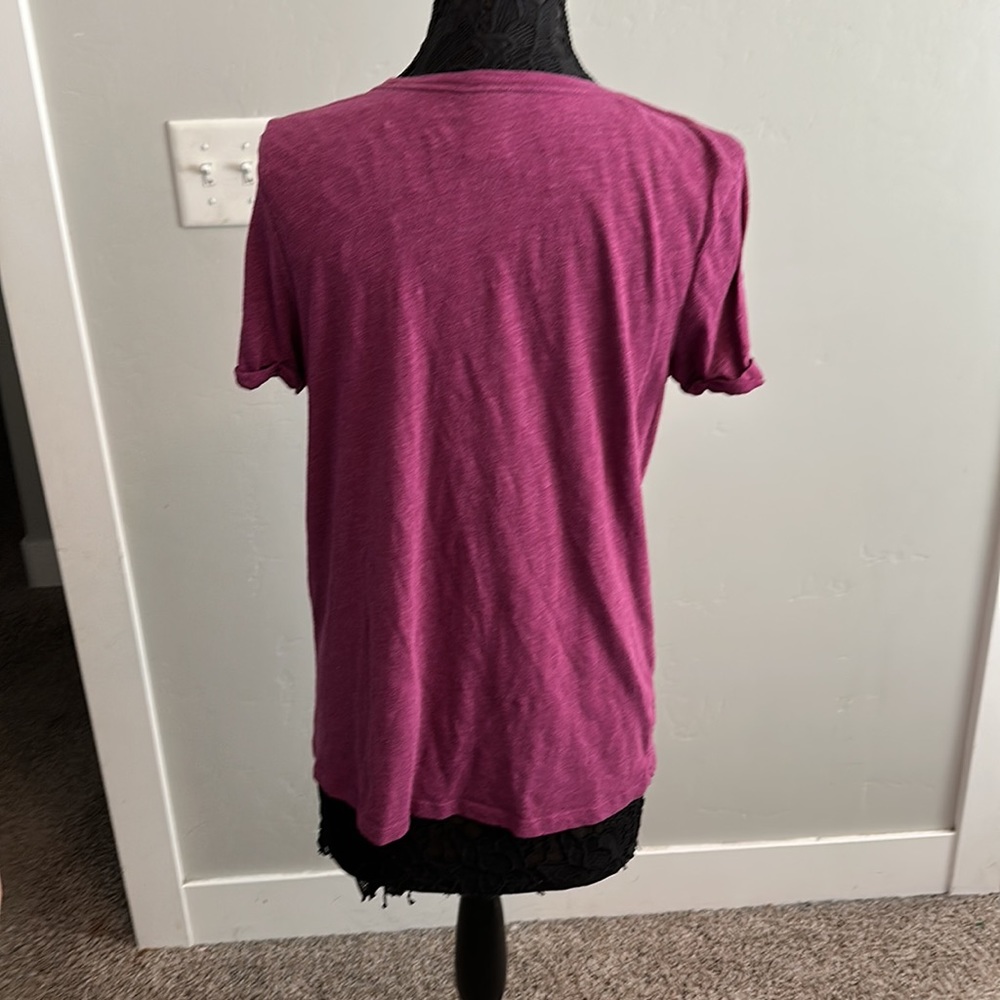 Pink by Victoria’s Secret shirt - Picture 4 of 5